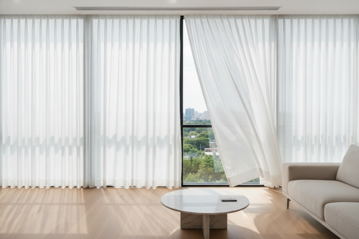 I Kept My Smart Blinds Budget Under $500 (Without Buying Junk)