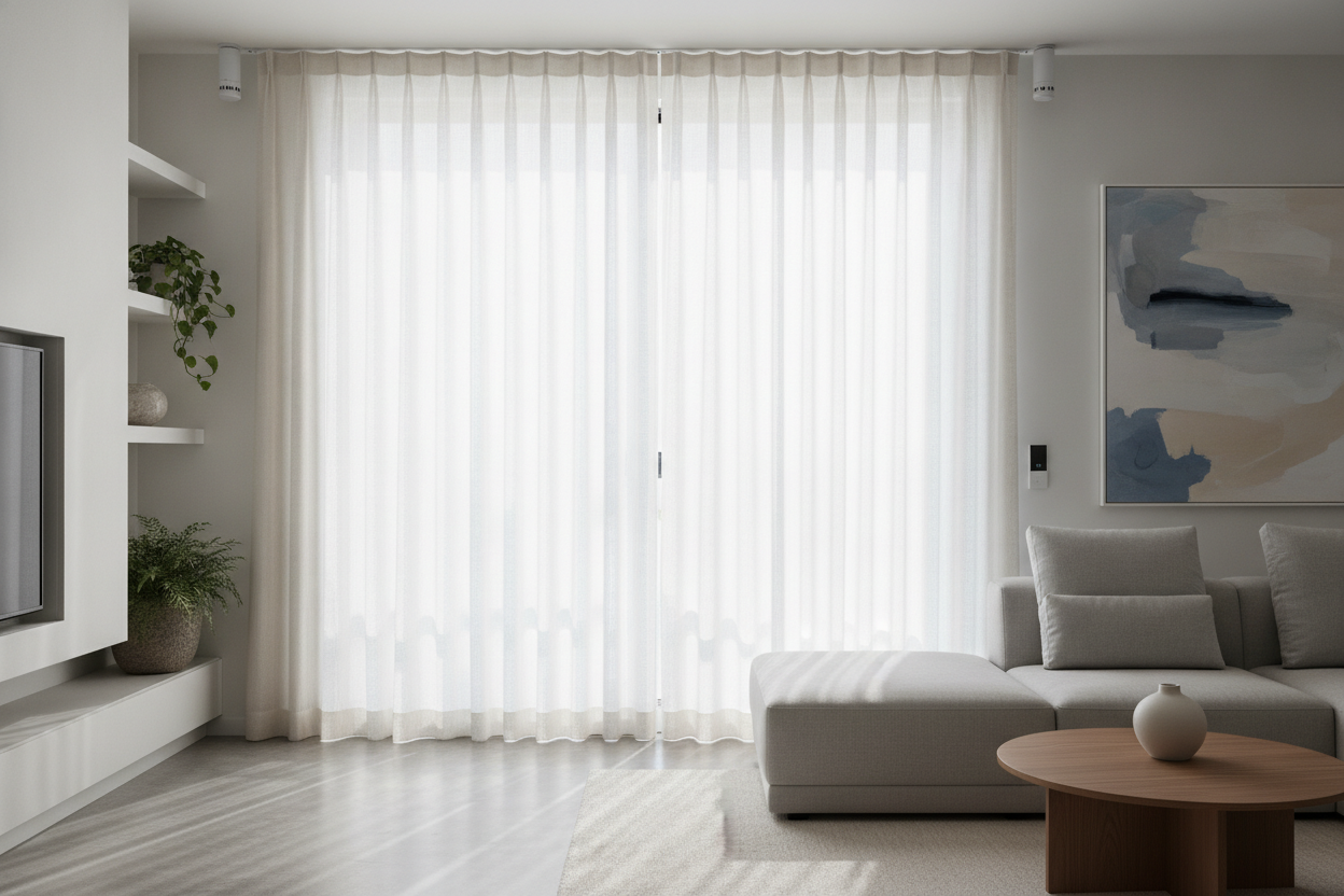 The Only Cheap Window Blinds I Trust With a Smart Motor