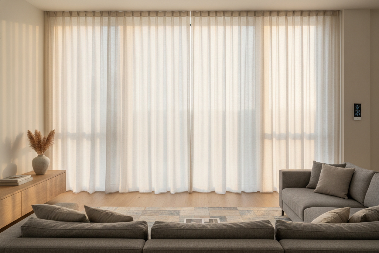 How I Found Discount Window Shades and Blinds That Don't Look Cheap