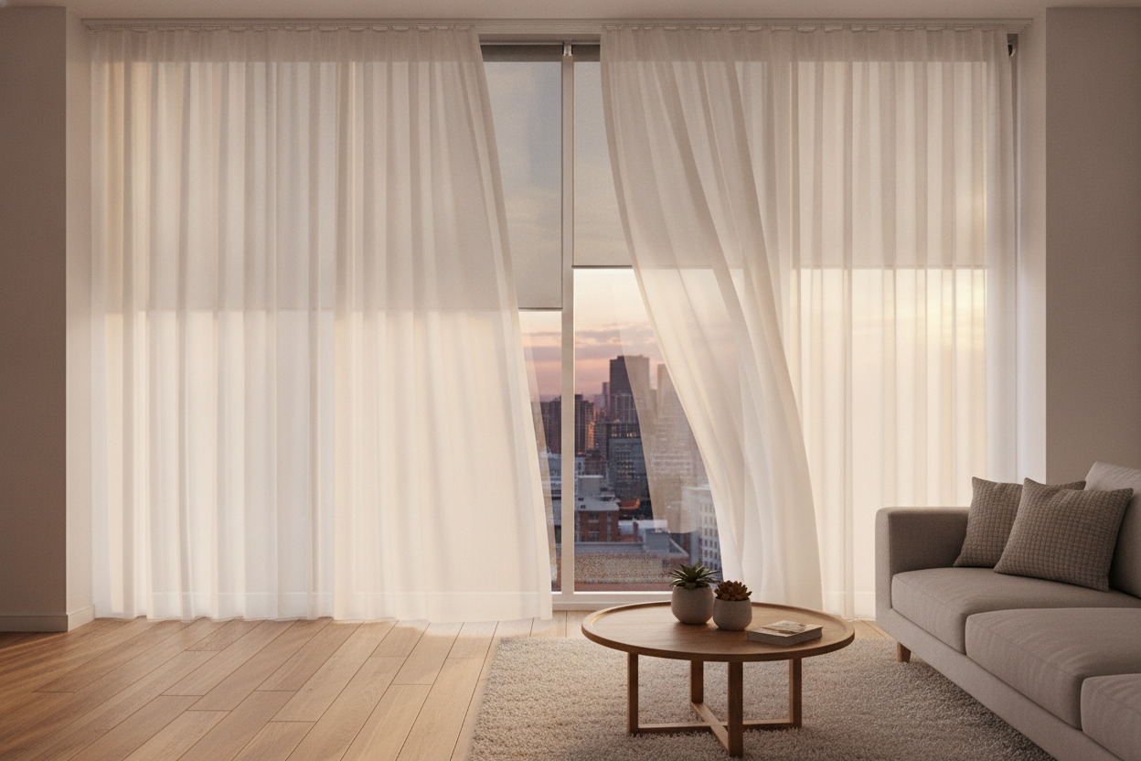 Are Motorized Discount Blinds and Window Shades Actually Worth Buying?