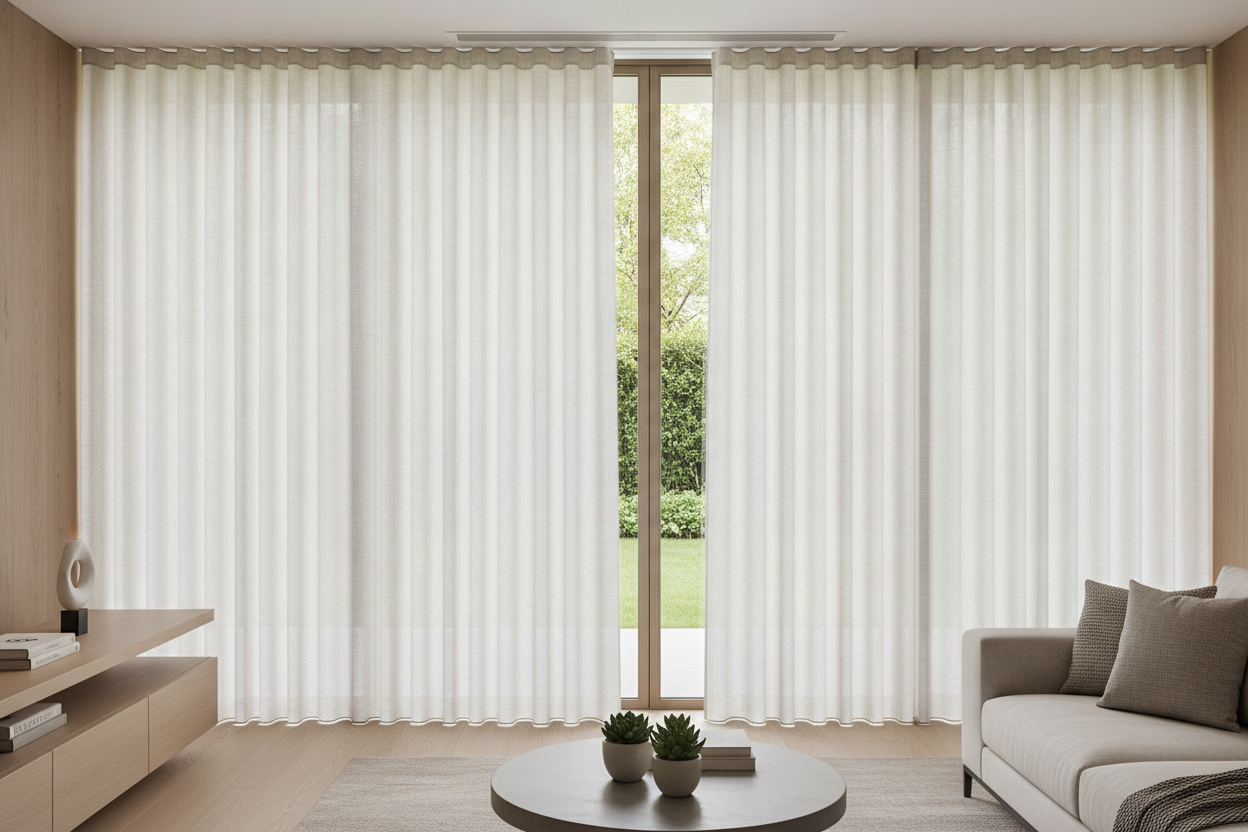 The True Window Blinds Price: What I Spent Automating My House