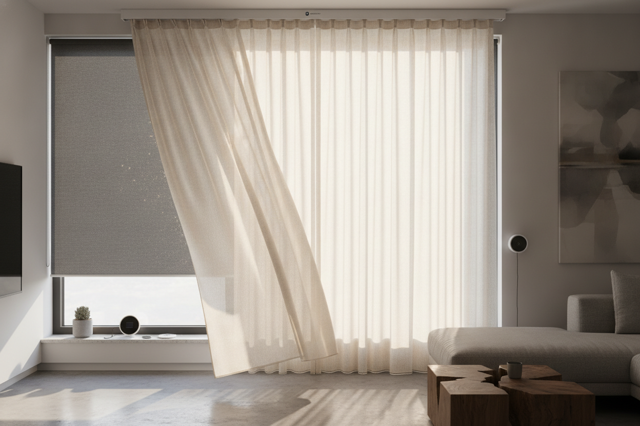 The Cheap Accessories for Window Blinds That Saved My Smart Setup