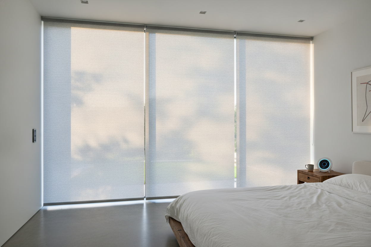 I Bought Rolling Window Blinds from 5 Sites (Here's Who Won)