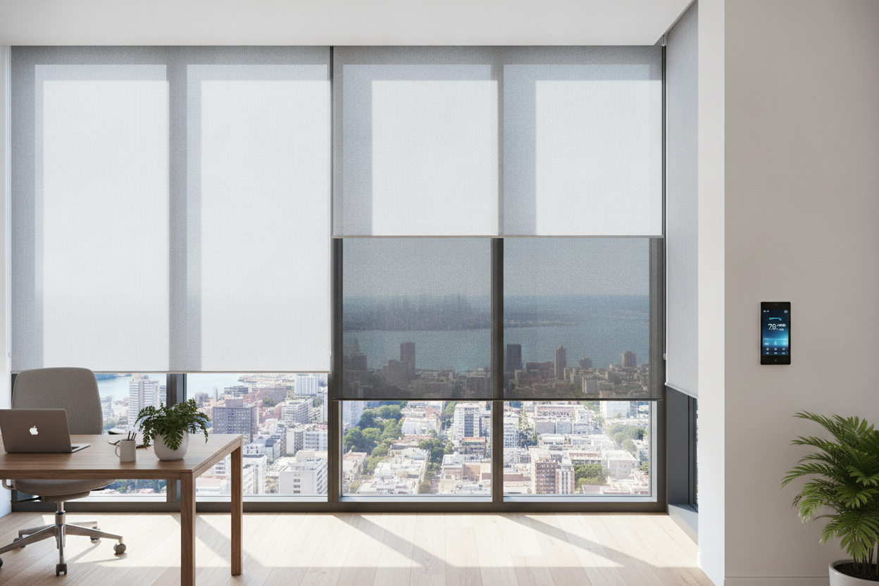 I Bought See-Through Blinds for the View (And Made a Huge Mistake)