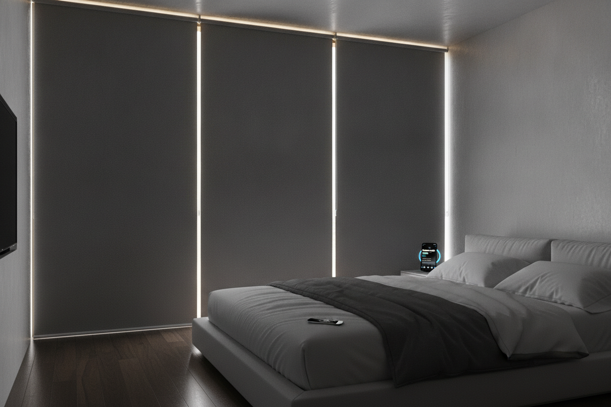 Room Darkening is a Scam: My Hunt for the Best Blackout Blinds