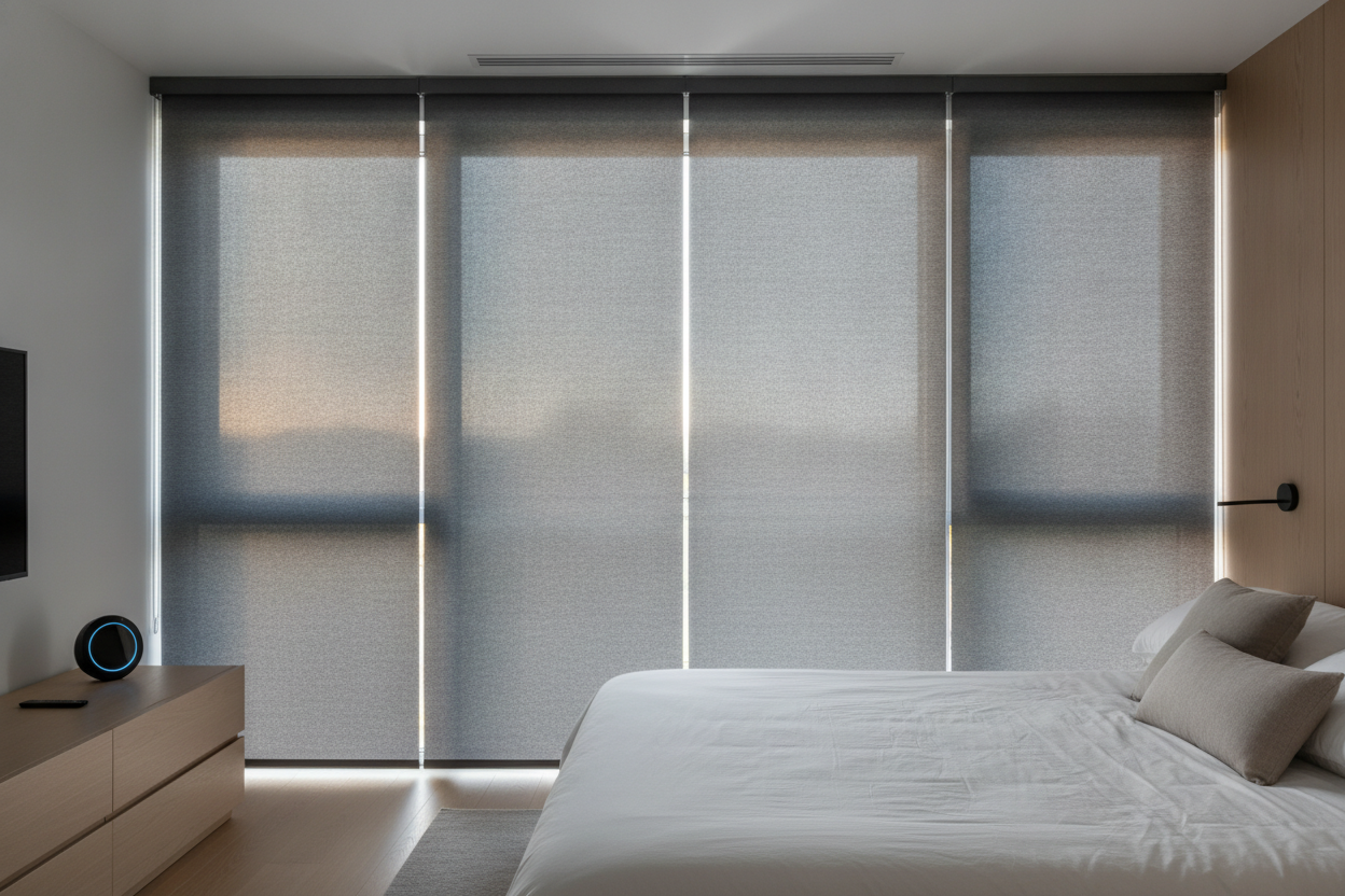 I Mangled 3 Blinds Before Finding Cut-To Size Blackout Roller Shades