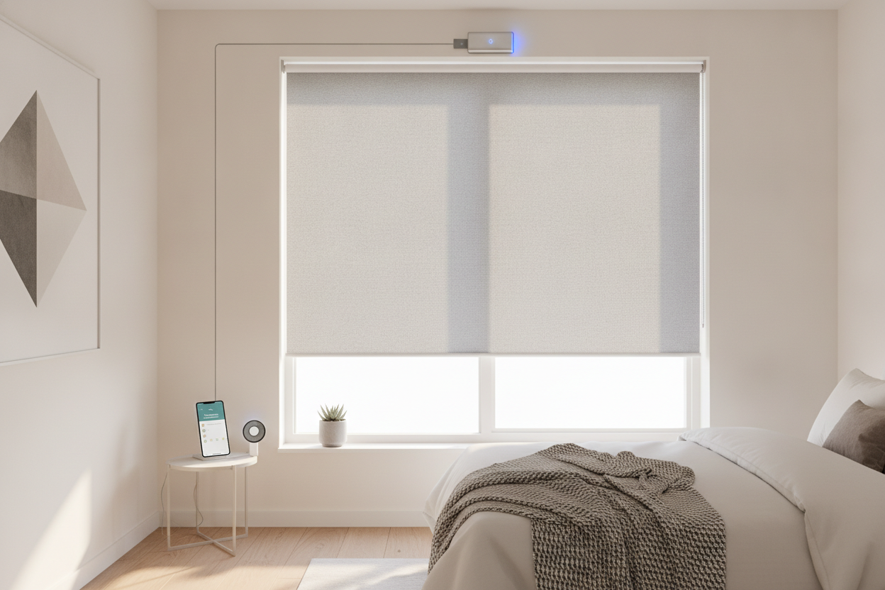 Stop Buying Off-The-Shelf 35 Inch Blinds for Your Smart Home