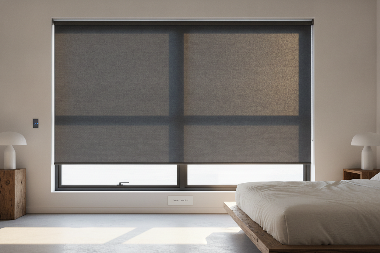 Stop Cutting Big-Box Shades: How I Fit 34 Inch Blinds Perfectly