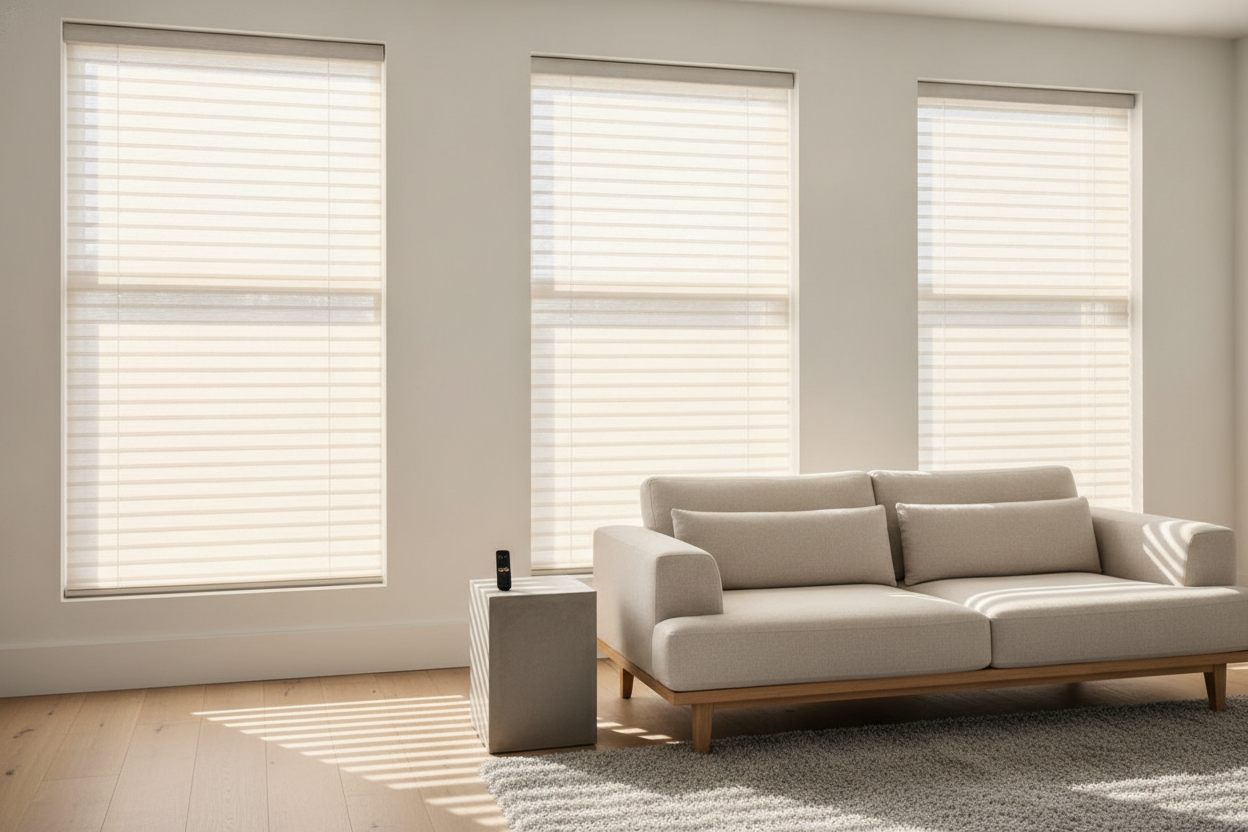 Why I Ditched Cheap 30 Inch Blinds for Smart Faux Wood