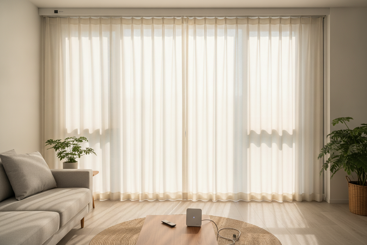 The Hardware You Actually Need to Install Window Shade Motors