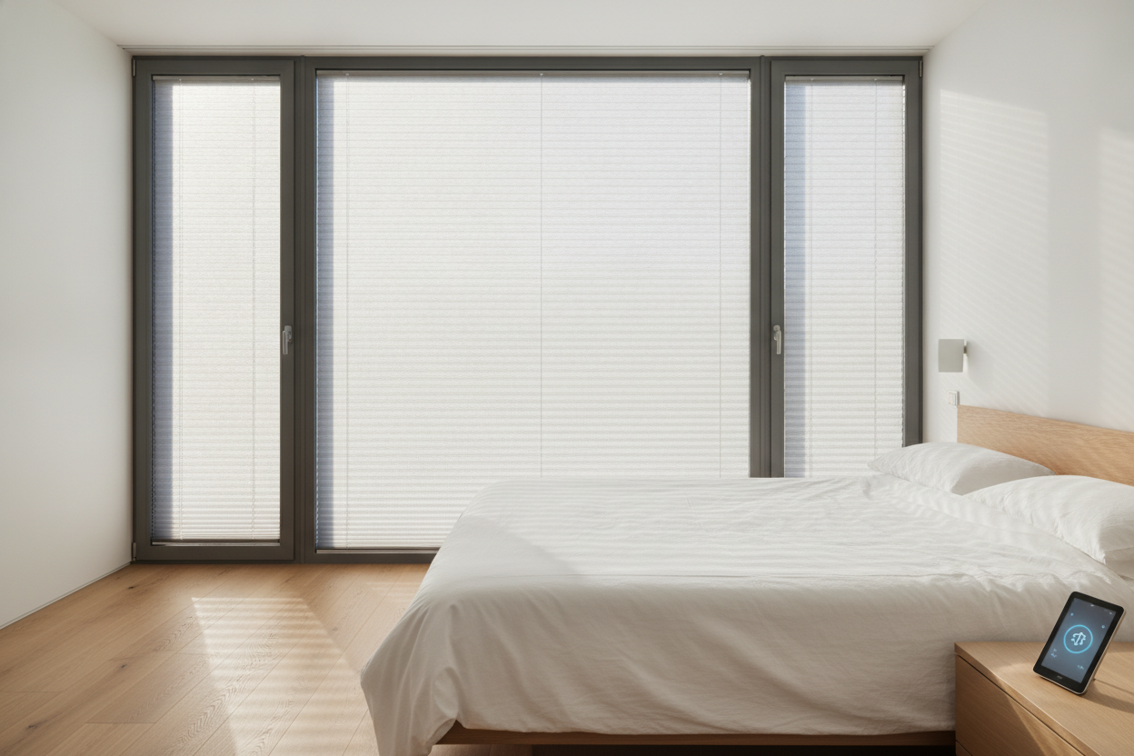 I Paid Extra for Windows with Shades Built-In (And Regret It)