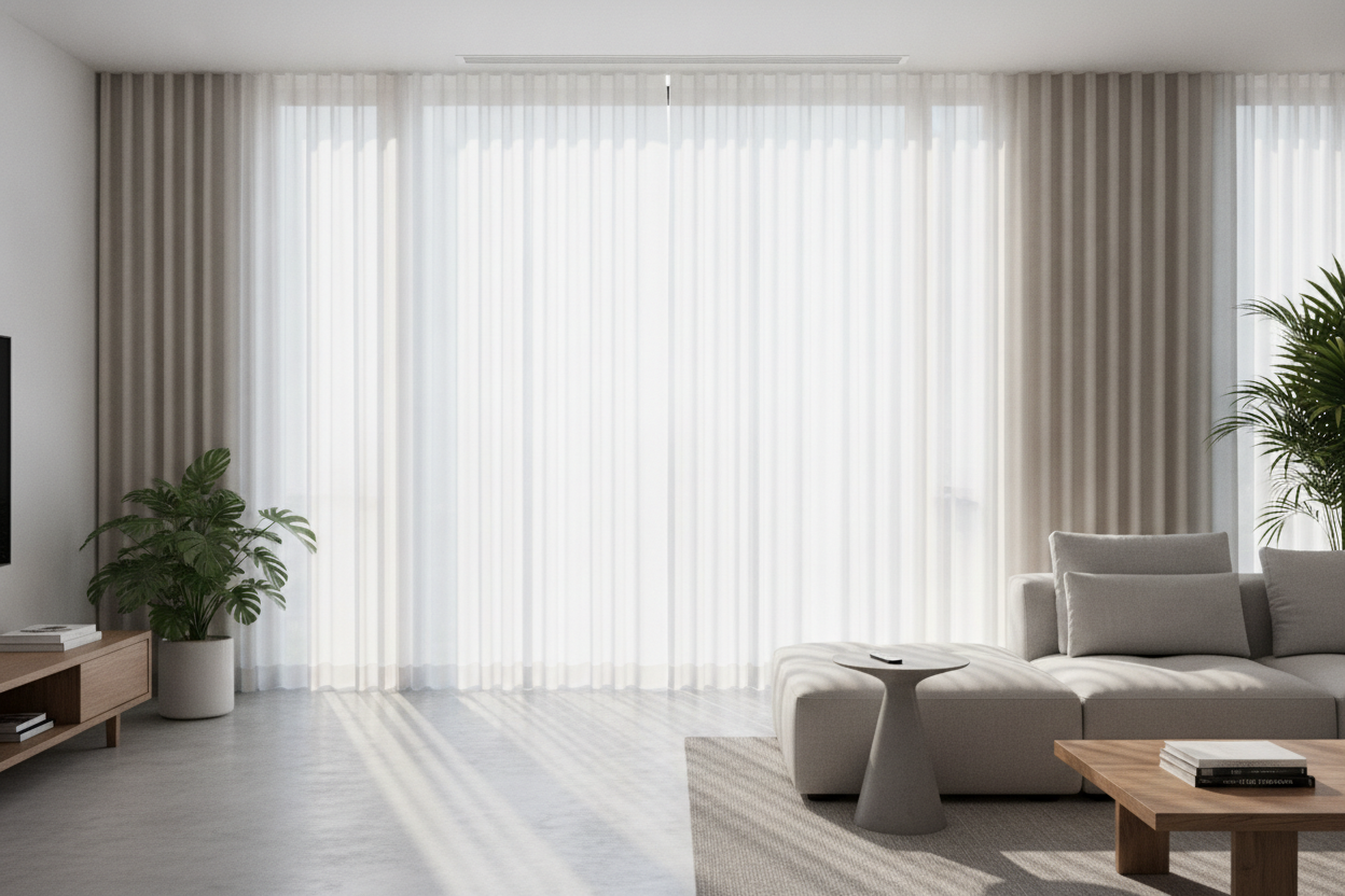 I Picked the Wrong Type of Window Shades for My House (Here's My Fix)
