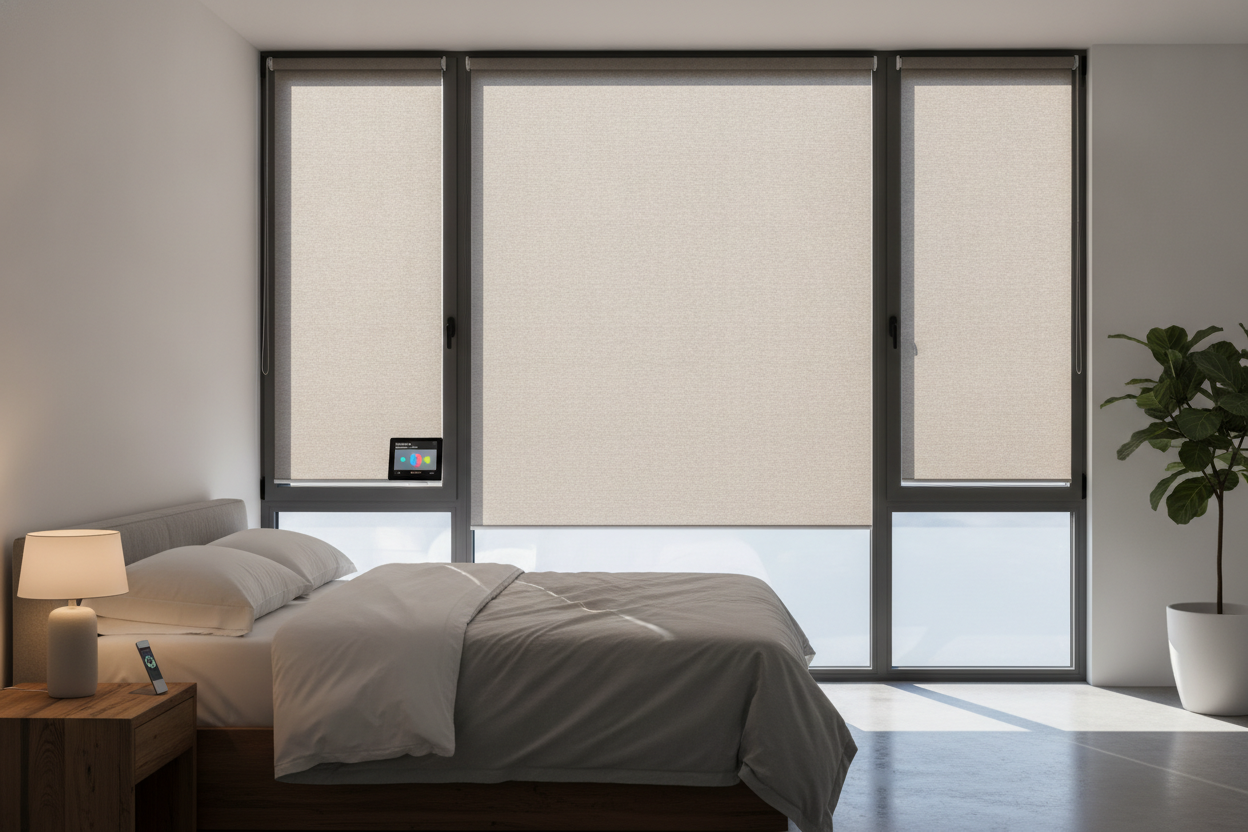 My $800 Mistake With Built-In Andersen Windows Blinds