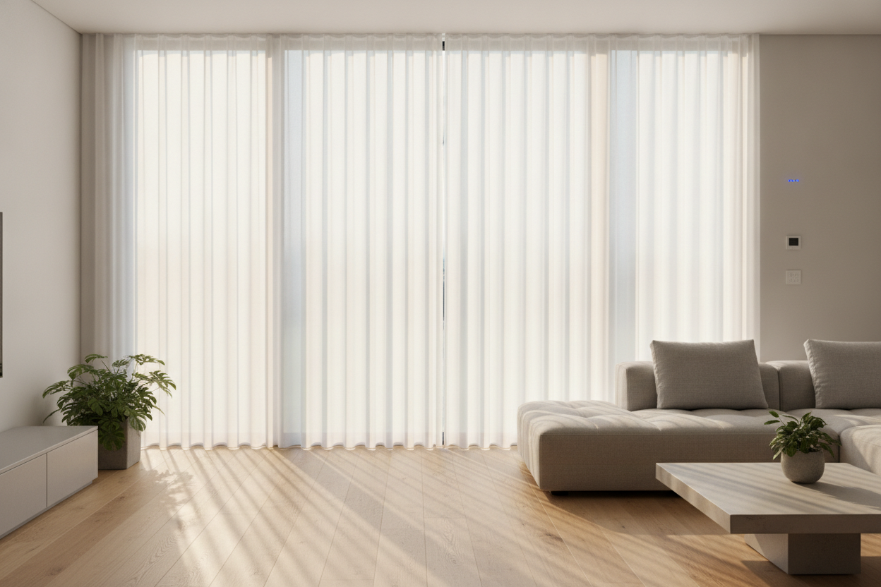 I Destroyed 3 Cheap Blinds Before Buying Window Shades Custom Made