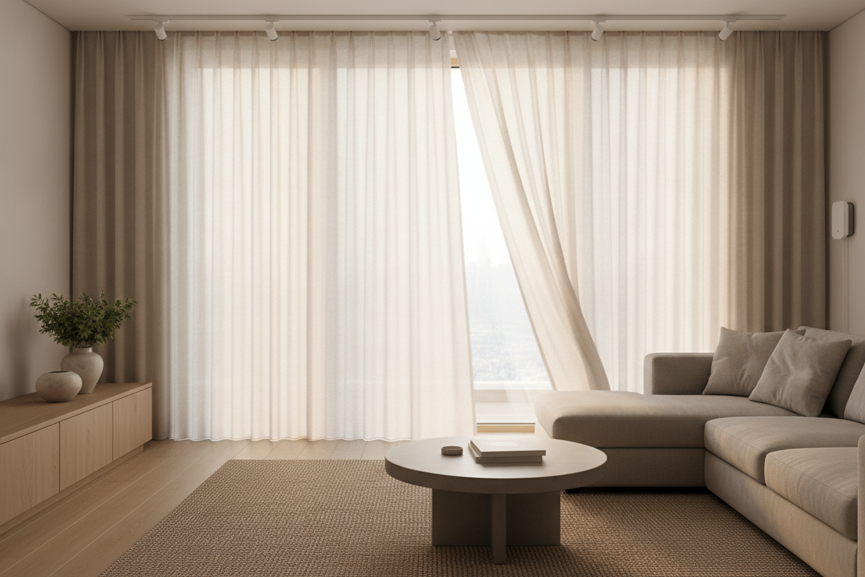 Can You Actually Motorize Budget Window Shades Without Ruining Them?
