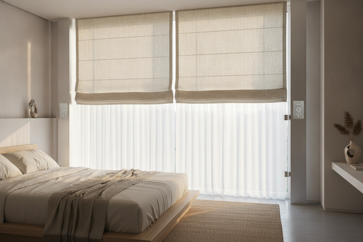 Don't Ruin Your Handmade Window Shades With Cheap Roller Hardware