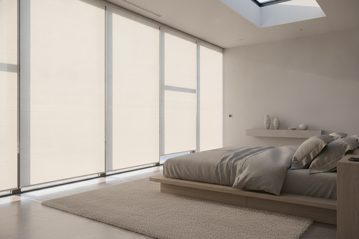 The Real Window Shades Installation Cost Nobody Warns You About