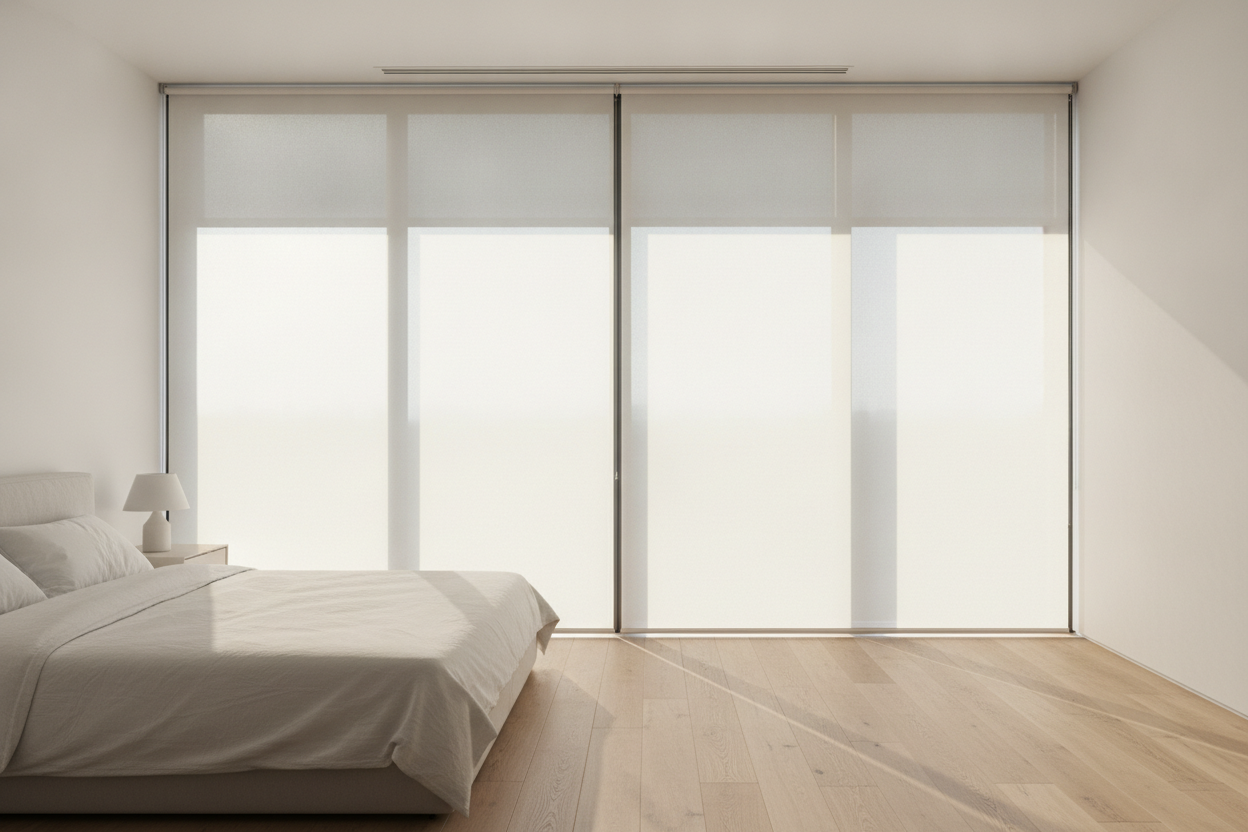 Are Recessed Window Shades Actually Worth the Retrofit Nightmare?