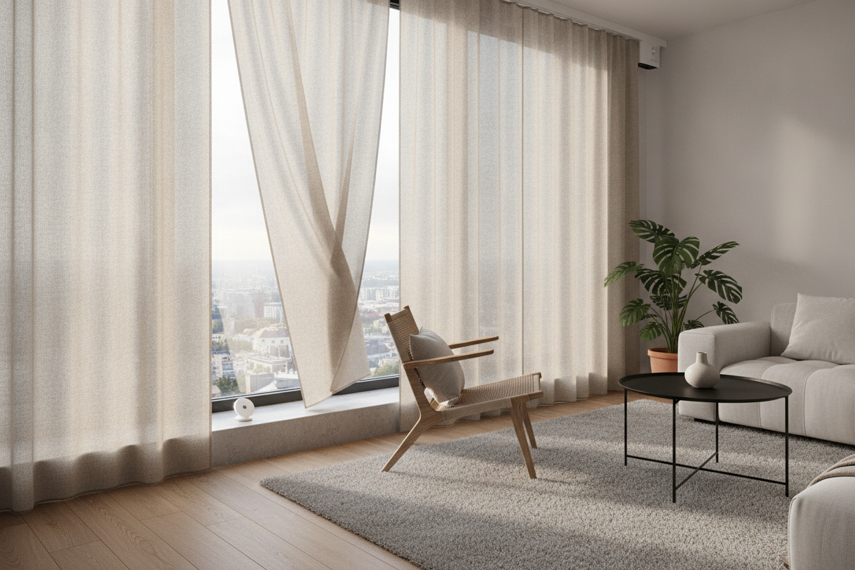 I Motorized 8 Cheap IKEA Blinds (And Only Regret Half of Them)