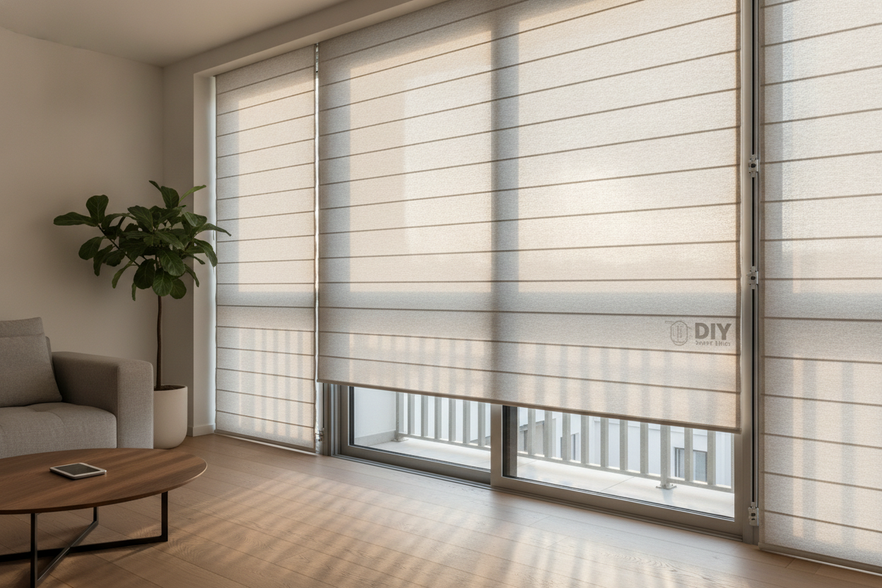 Stop Losing Deposits: Why I Built a Smart Removable Window Shade