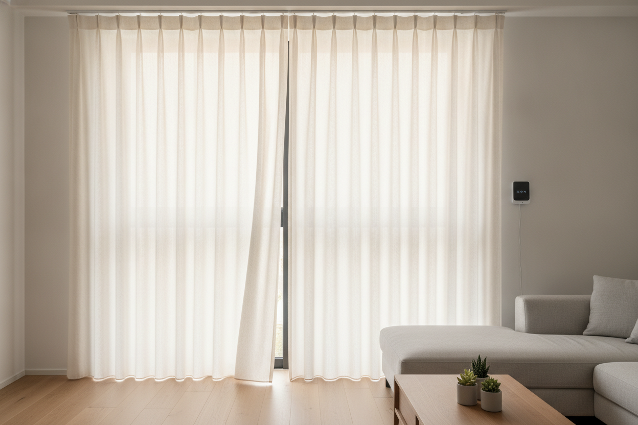 The Best Motorised Blinds Run on Local Networks (My 5-Year Review)