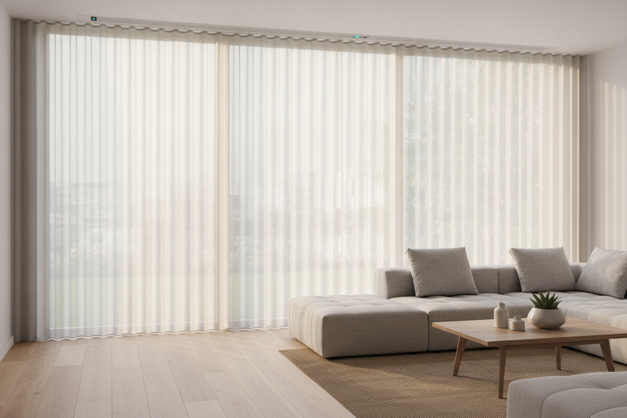 Why I Stopped Visiting Local Showrooms to Shop for Blinds
