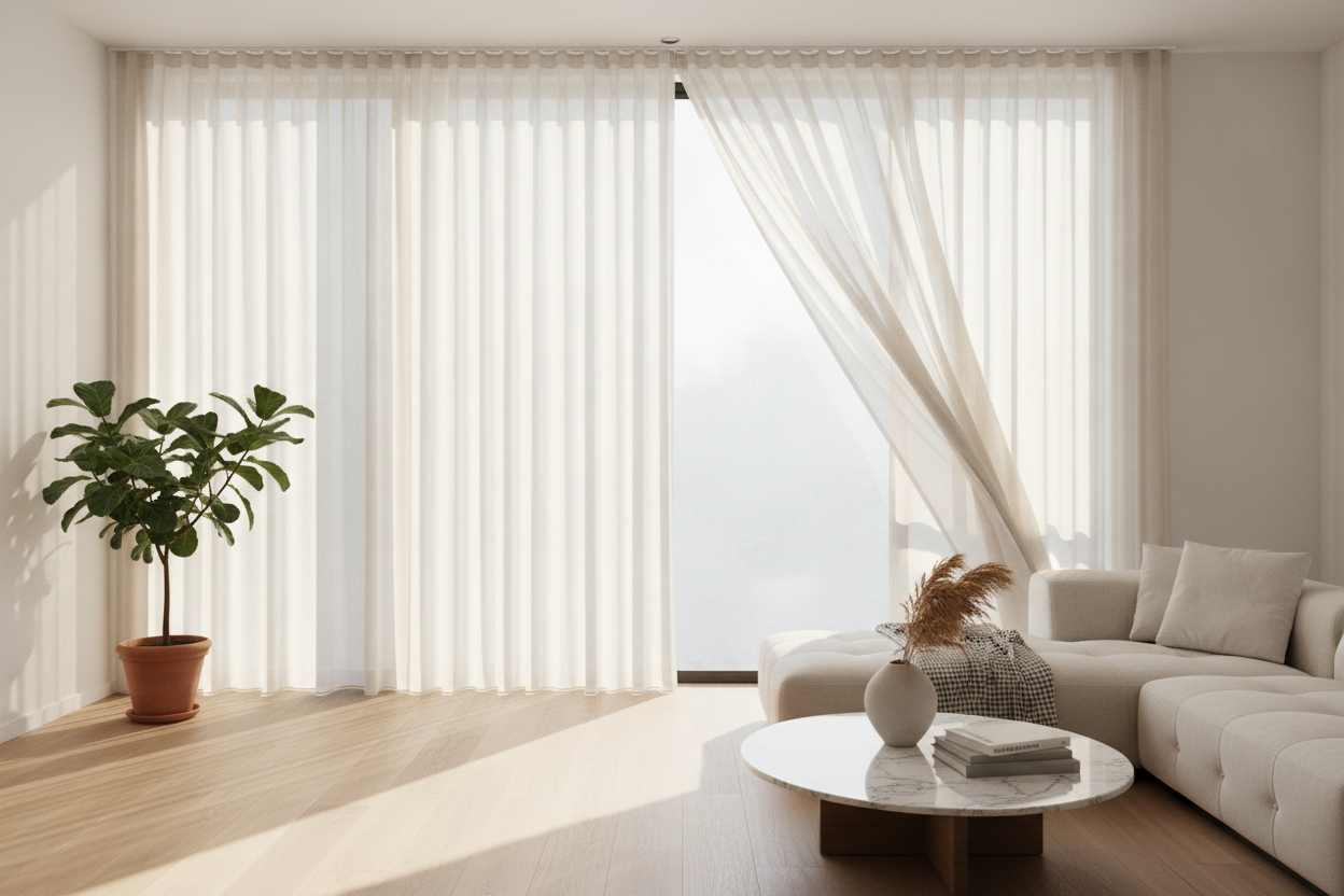 Is Select Blinds Legit? My 6-Month Motorized Shade Test