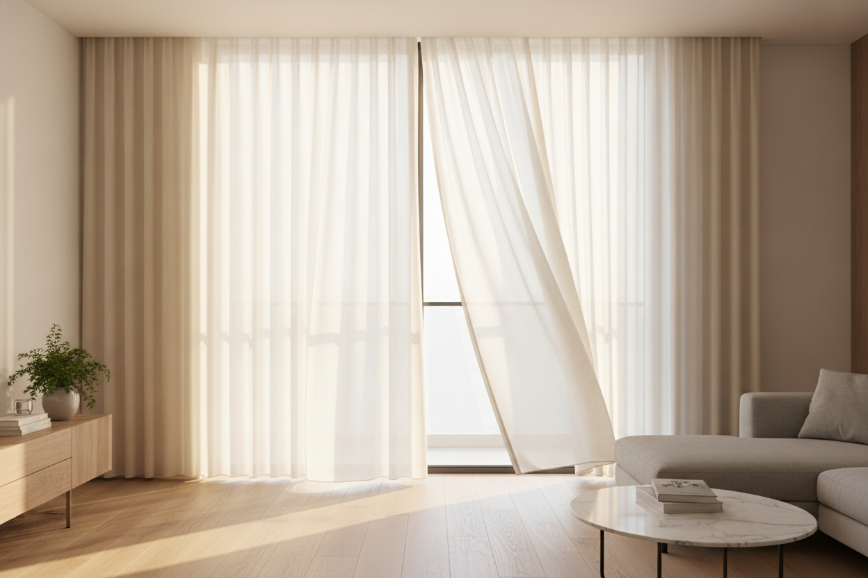The Drop-Shipping Trap: Why I Only Trust Blinds USA for Smart Homes
