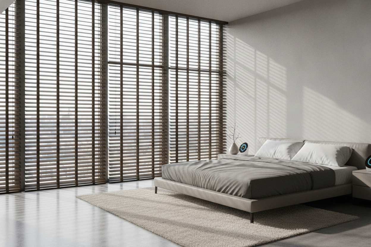 I Tested the Blinds Up or Down Privacy Rule (And Was Horrified)