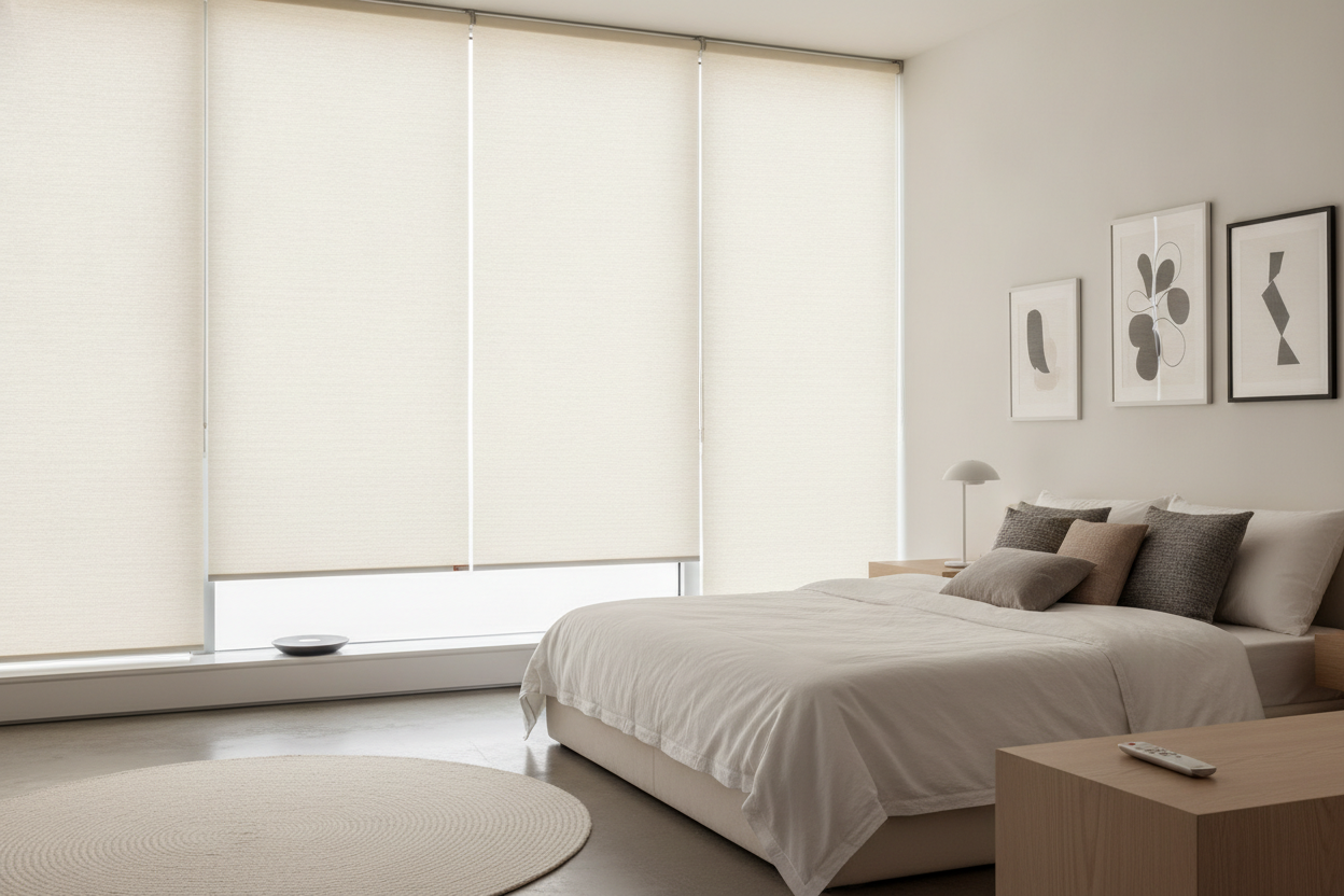 Why Double Cell Blinds Completely Ruined Single Shades for Me