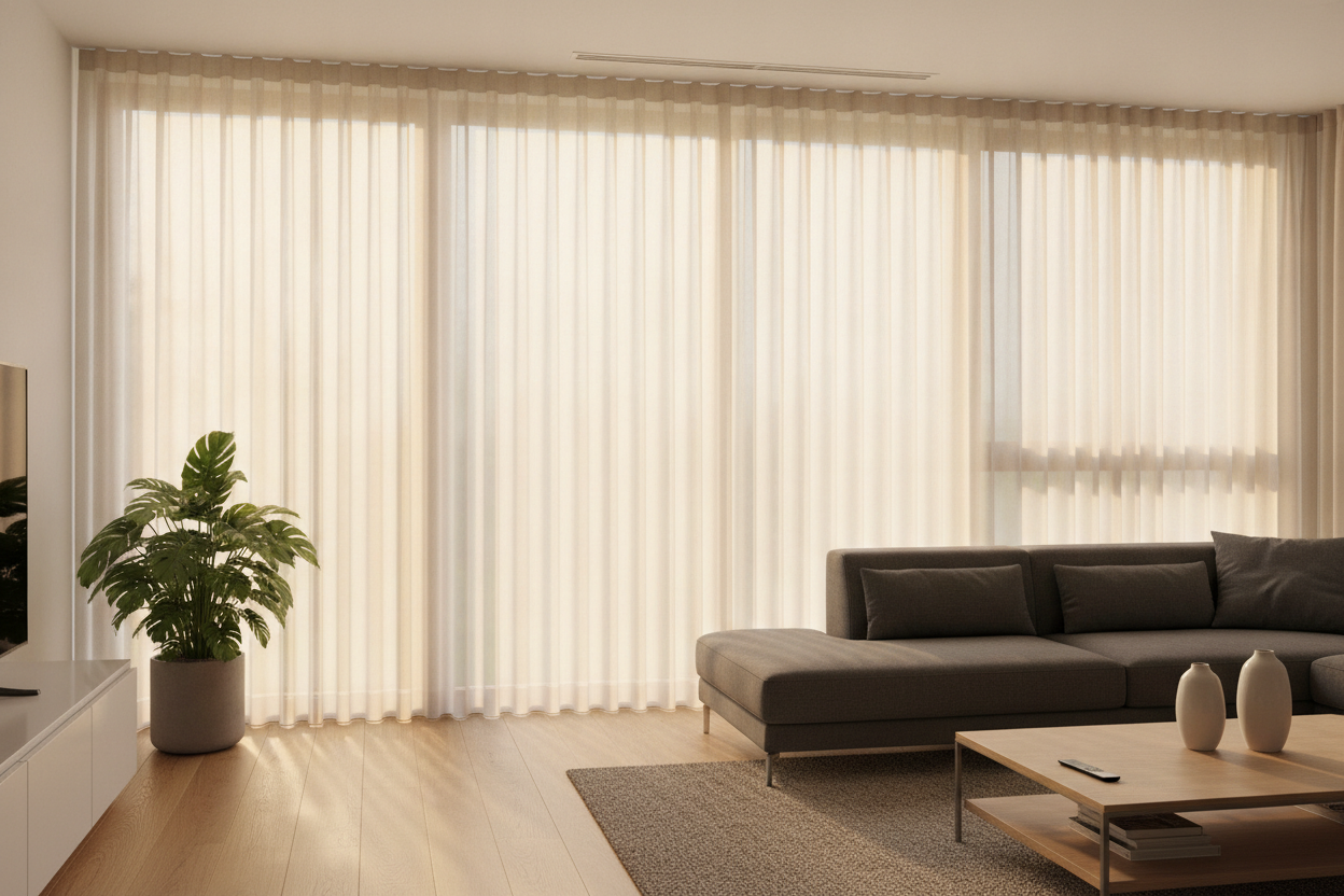 Are ILM Blinds Worth It? My Honest Take on These Smart Shades
