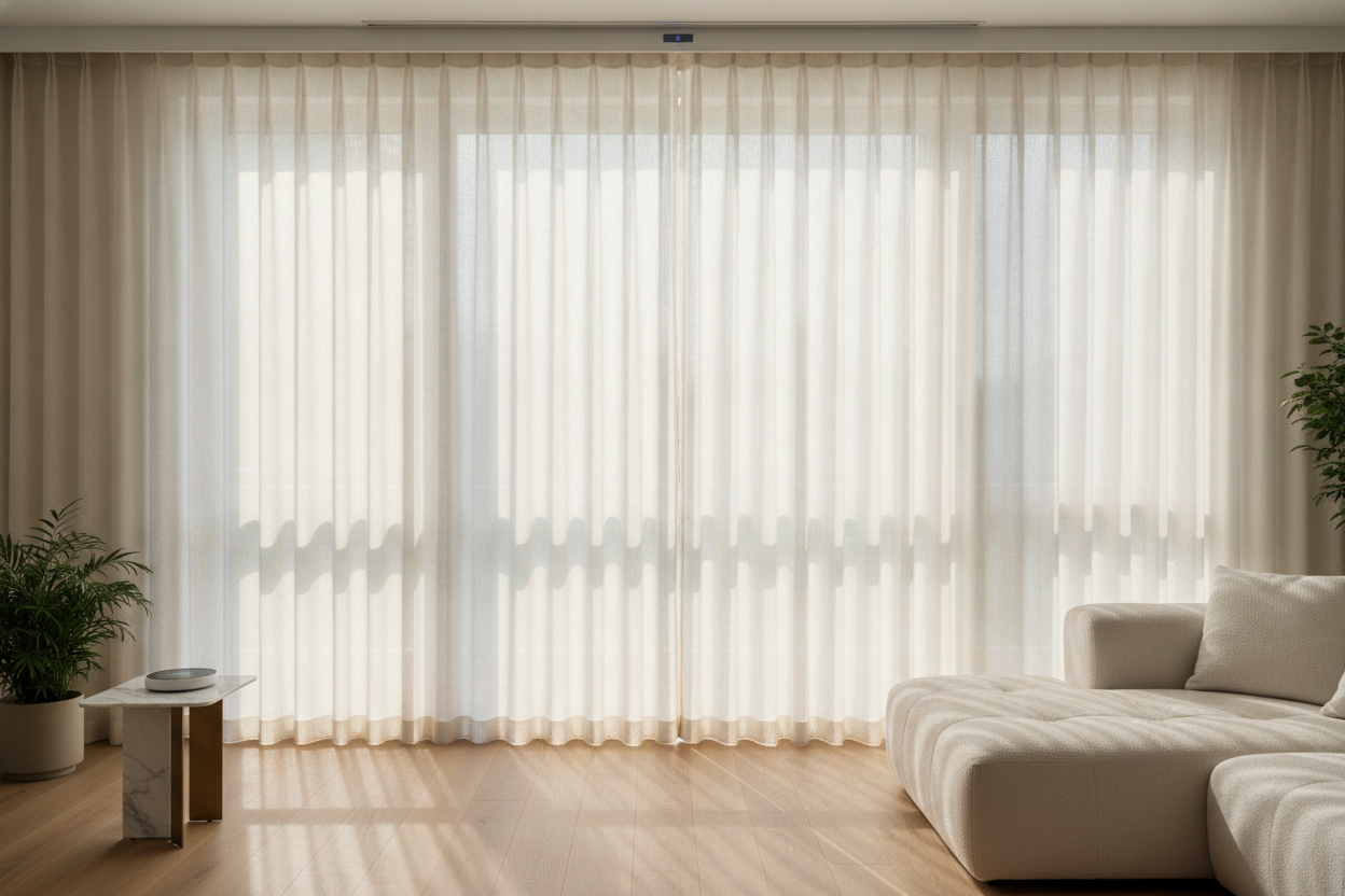 Do Smart Shades Have to Be Ugly? My Hunt for Cute Blinds