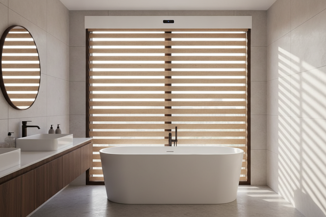 Real Bamboo Jams Smart Motors: Why I Switched to Faux Bamboo Blinds