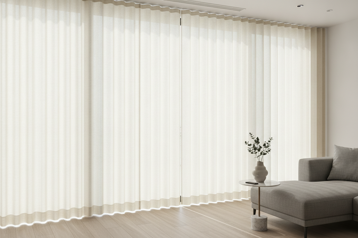 Why I Gave Up on Cellular Window Blinds Cordless Springs