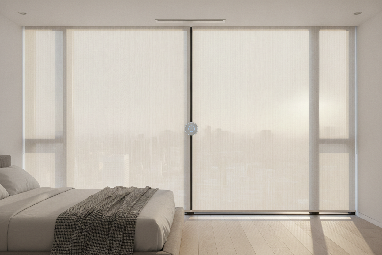 Continuous Cord Loop Blinds Are Obsolete (Here's What I Use Now)