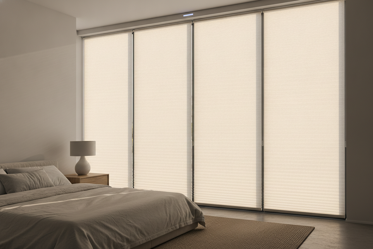 I Kept My Drafty Windows (Why Cellular Shades Insulation Actually Works)