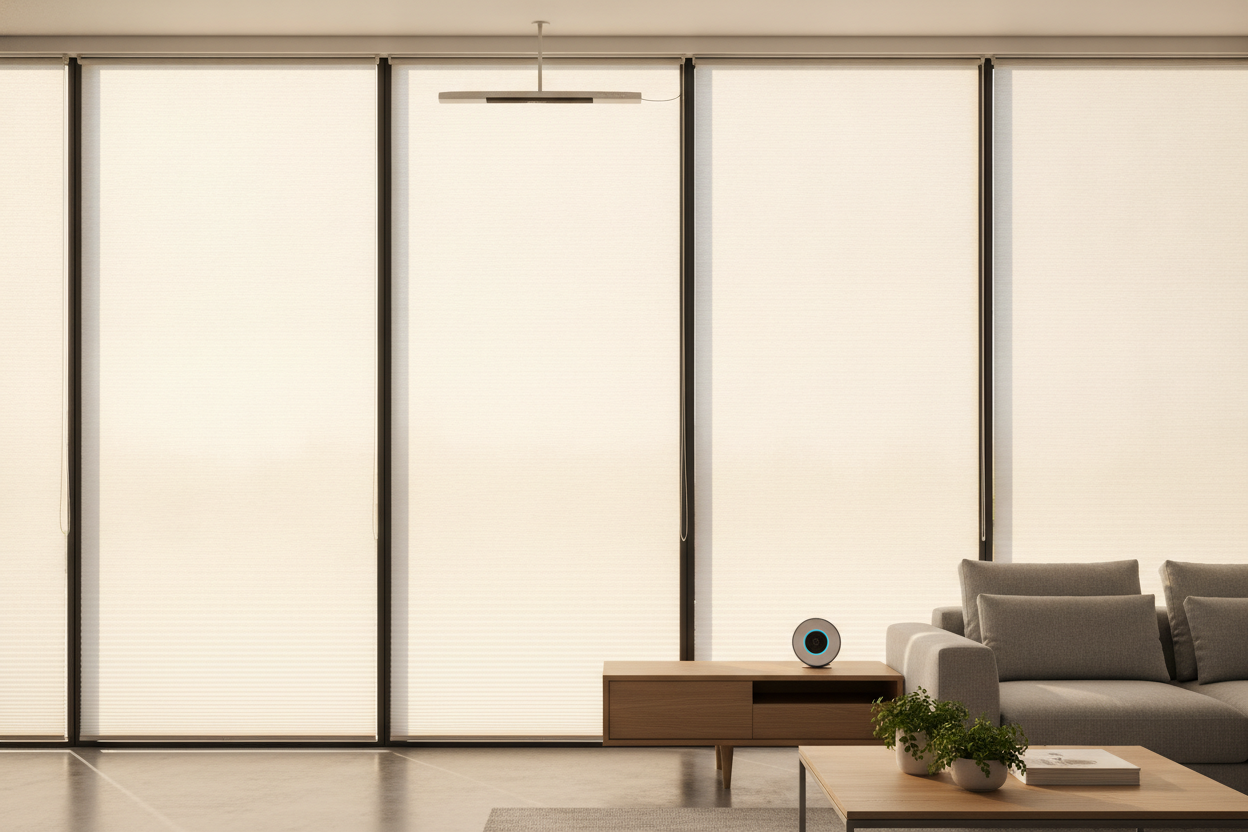 I Tracked Every Penny: The Real Cellular Shades Cost for a Whole House