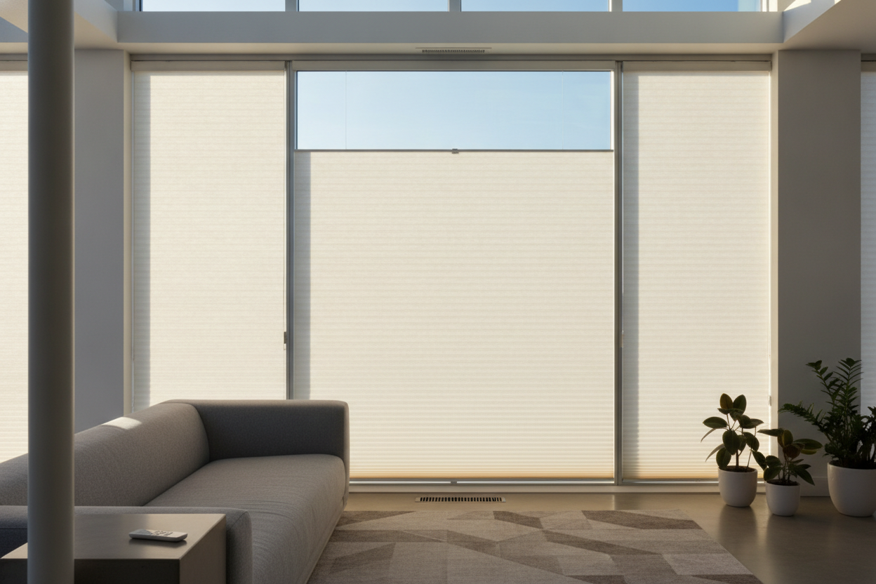 I Upgraded My Blinds.com Cellular Shades to Smart (Here's Why)