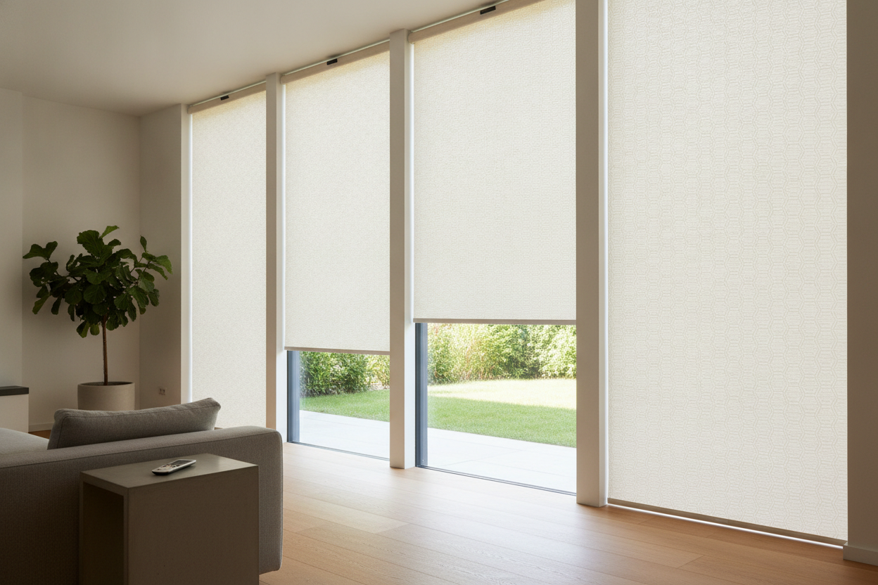What Nobody Tells You About Cellular Shades Cut to Size