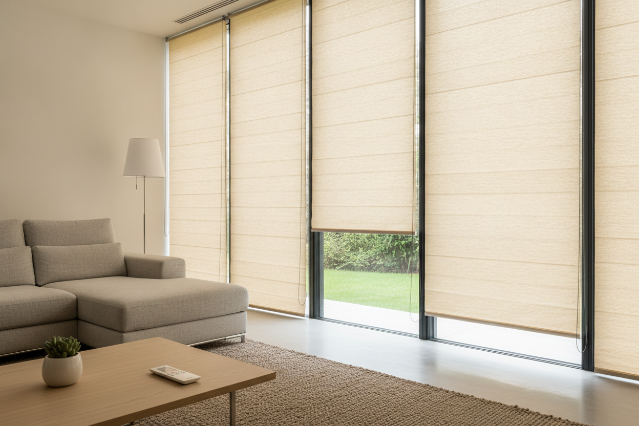 Are the Best Cellular Shades for Energy Efficiency Worth the Premium?