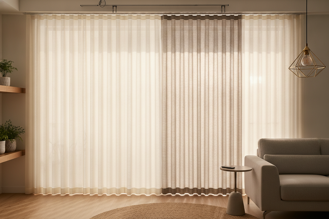 I Paid Extra for Levolor Cambrica Cellular Shades (Was It Worth It?)