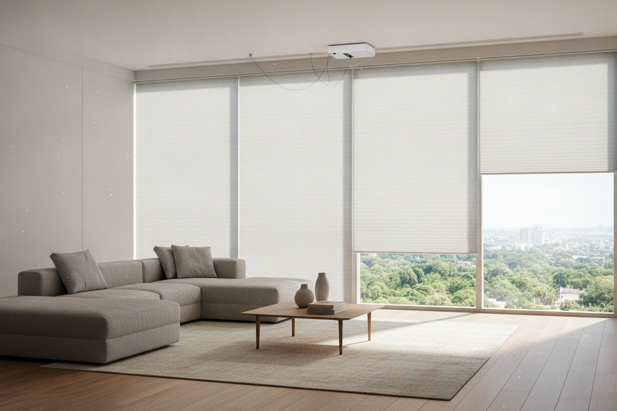 Don't Rush Your Blinds.com Cellular Shade Installation (I Did)