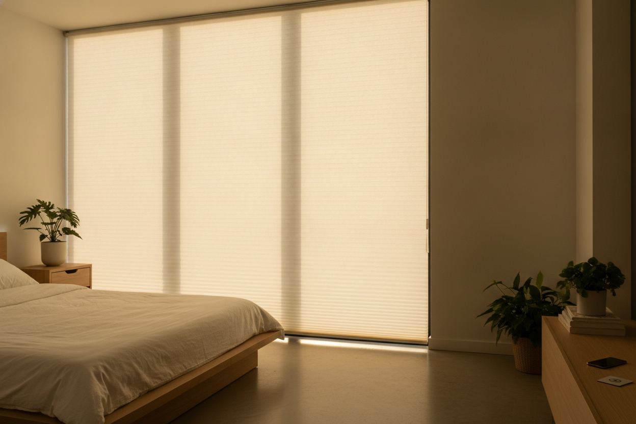 Can Cellular Shades Be Longer Than Window Sills? (I Tried It)