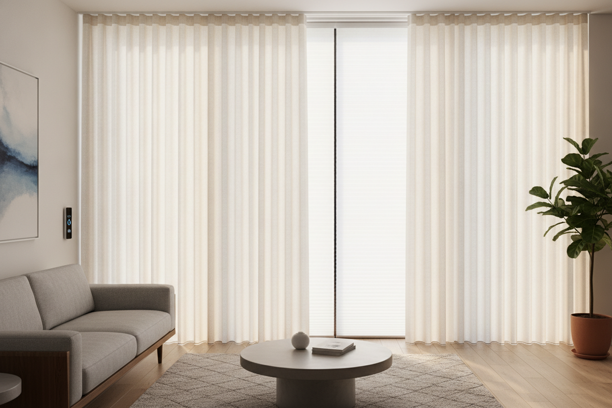 I Put White Cordless Shades in Every Room (Here's What Went Wrong)