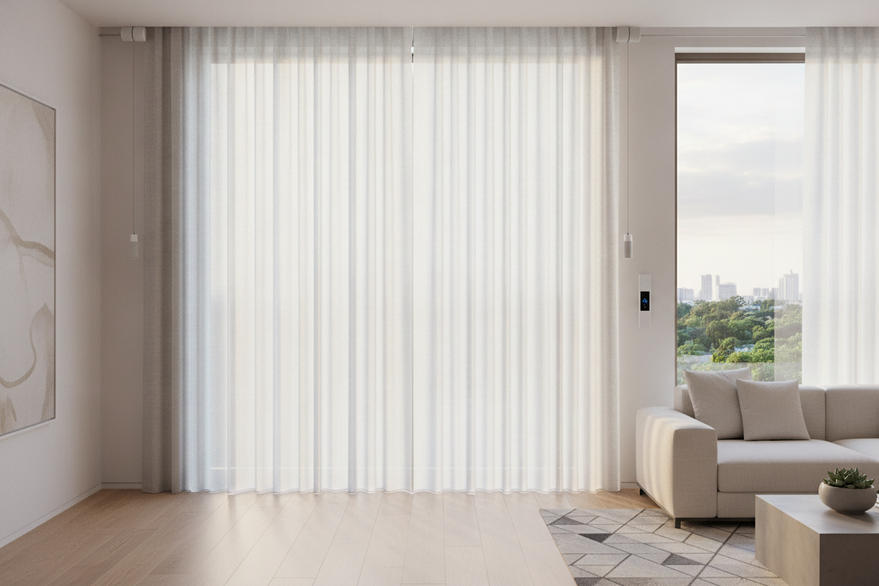 I Fought Hidden Brackets for 2 Hours: How to Remove Cellular Blinds