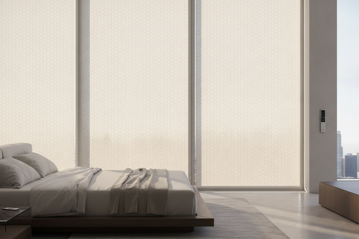 The Stupid Truth About Honeycomb vs Cellular Shades