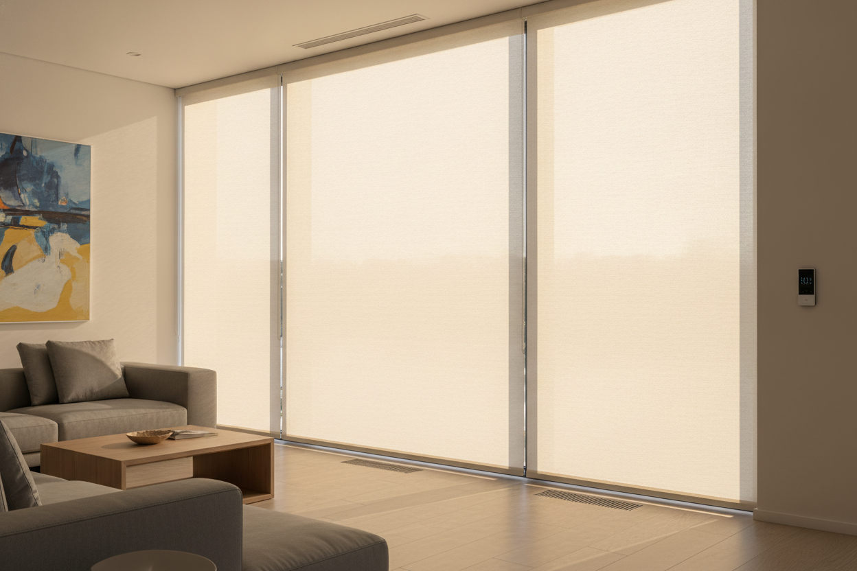 Stop Guessing the Cost of Honeycomb Shades (I Did the Math)