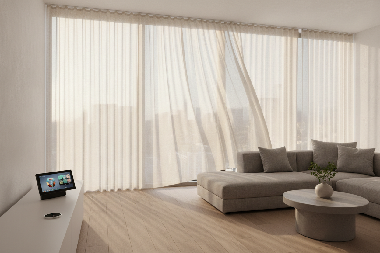 I Let A Shade Above Install My Smart Blinds (Was It Worth It?)