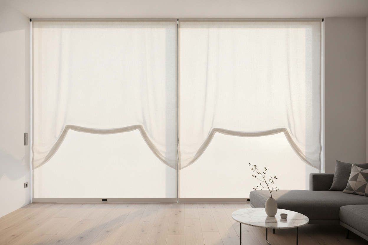 The 3 Hardware Specs That Define the Best Top Down Bottom Up Shades