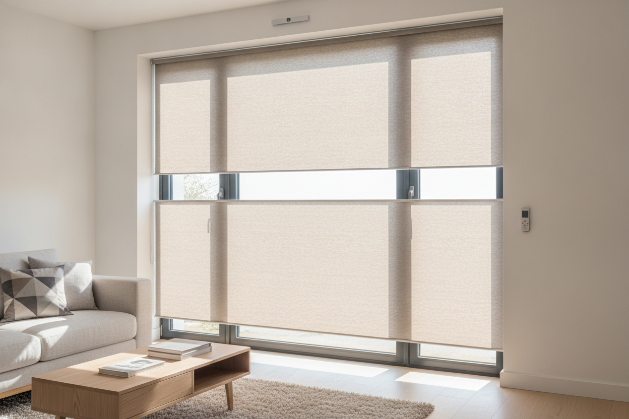 Are Cheap Amazon Top Down Bottom Up Shades a String-Snapping Nightmare?